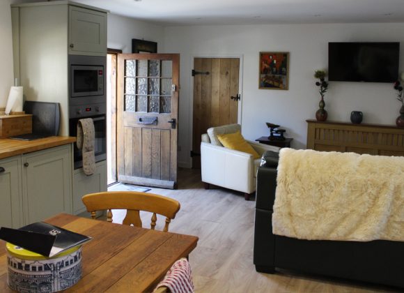 The Cottage